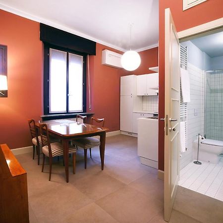 Casa Sironi Bed and Breakfast Tortona Buitenkant foto